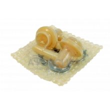 Ремкомплект штуцера главного тормозного цилиндра ВАЗ 2121 Ремкомплект штуцера главного тормозного цилиндра ВАЗ 2121