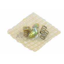 Ремкомплект цилиндра суппорта ВАЗ 2101-07 Ремкомплект цилиндра суппорта ВАЗ 2101-07