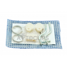 Ремкомплект тяги замка двери ВАЗ 2108 Ремкомплект тяги замка двери ВАЗ 2108