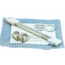 Ремкомплект тяги замка двери ВАЗ 2105 Ремкомплект тяги замка двери ВАЗ 2105