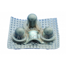 Ремкомплект радиатора ВАЗ 2108, 2109 Ремкомплект радиатора ВАЗ 2108, 2109