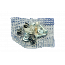 Ремкомплект крепления решетки радиатора ВАЗ 2105, 07 Ремкомплект крепления решетки радиатора ВАЗ 2105, 07