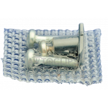 Ремкомплект ручки подлокотника ВАЗ 2106 Ремкомплект ручки подлокотника ВАЗ 2106