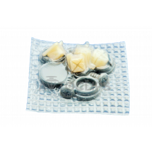 Ремкомплект жабо ВАЗ 2110 Ремкомплект жабо ВАЗ 2110