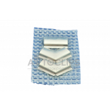 Ремкомплект крепления канта стекла ВАЗ 2101-07, 2121 Ремкомплект крепления канта стекла ВАЗ 2101-07, 2121