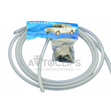 Система омывателя ветрового стекла ВАЗ 2101-07 Система омывателя ветрового стекла ВАЗ 2101-07