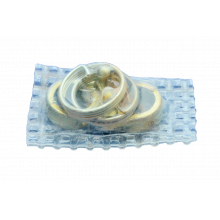 Ремкомплект механизма замка двери ВАЗ 2101-07 Ремкомплект механизма замка двери ВАЗ 2101-07