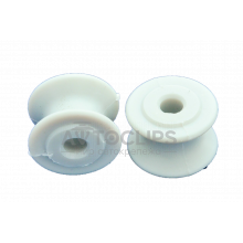 Ролик узкий ВАЗ Ролик узкий ВАЗ