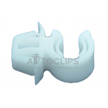 Держатель штанги Приора (упора капота) Держатель штанги Приора (упора капота)