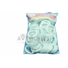 Шайба алюминиевая Ø 18х24х1,5 мм. Шайба алюминиевая Ø 18х24х1,5 мм.