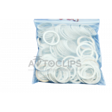 Шайба алюминиевая Ø 20х26х1,5 мм. Шайба алюминиевая Ø 20х26х1,5 мм.