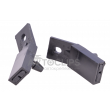 Форсунка омывателя ВАЗ 2110 завод Форсунка омывателя ВАЗ 2110 завод