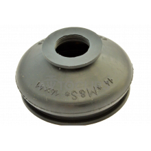 N14 Пыльник (16х41) шаровой опоры Audi 100 / Avant 1.6 / Ford Transit 2.0, 2.5 TD N14 Пыльник (16х41) шаровой опоры Audi 100 / Avant 1.6 / Ford Transit 2.0, 2.5 TD