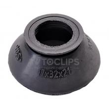 N18 Пыльник (17x32x21) BMW VW 35740736517 маслостойкий шаровой опоры, рулевой тяги N18 Пыльник (17x32x21) BMW VW 35740736517 маслостойкий шаровой опоры, рулевой тяги