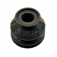 N17 Пыльник (14x33x28) Mercedes верхней шаровой опоры/передних и задних рычагов N17 Пыльник (14x33x28) Mercedes верхней шаровой опоры/передних и задних рычагов