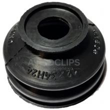 N23 Пыльник (12x34x24) шаровой опоры, рулевой тяги универсальный N23 Пыльник (12x34x24) шаровой опоры, рулевой тяги универсальный