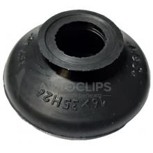 N26 Пыльник (16x35x26) VW 357407365 шаровой опоры, рулевой тяги N26 Пыльник (16x35x26) VW 357407365 шаровой опоры, рулевой тяги