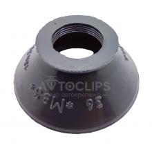 N36 Пыльник (18x35 H22) Ford шаровой опоры рулевых тяг 92VB3289AA N36 Пыльник (18x35 H22) Ford шаровой опоры рулевых тяг 92VB3289AA