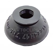 N37 Пыльник (11x24 H17) VW шаровой опоры рулевых тяг 7H5411317B N37 Пыльник (11x24 H17) VW шаровой опоры рулевых тяг 7H5411317B