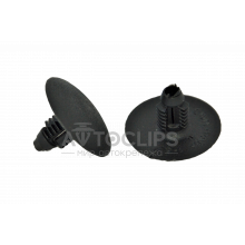 Пистон утеплителя капота Нива Шевроле, Калина, Приора Пистон утеплителя капота Нива Шевроле, Калина, Приора