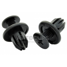 SH 101 Пистон распорный F=11 mm. универсальный SH 101 Пистон распорный F=11 mm. универсальный