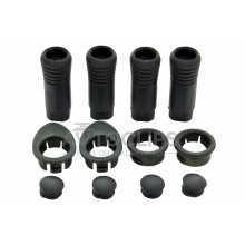 Ремкомплект фиксатора двери Калина Ремкомплект фиксатора двери Калина