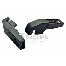 Фиксатор щетки стеклоочистителя ВАЗ 2108, 09, 099 Фиксатор щетки стеклоочистителя ВАЗ 2108, 09, 099