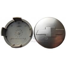 Колпак ступицы ВАЗ 2123 для литого диска (малый) Шеви-Нива Колпак ступицы ВАЗ 2123 для литого диска (малый) Шеви-Нива