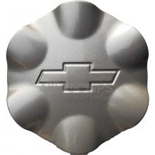 Колпак ступицы 2123 для литого диска (большой) Шеви-Нива Колпак ступицы 2123 для литого диска (большой) Шеви-Нива