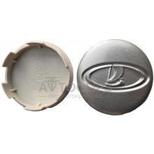 Колпак ступицы ВАЗ-2190, 2170 маленький Завод Колпак ступицы ВАЗ-2190, 2170 маленький Завод