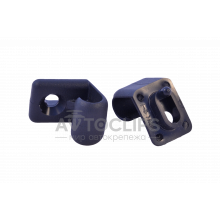 Держатель козырька (крючок козырька) 2108, 09 Держатель козырька (крючок козырька) 2108, 09