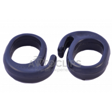 Крючок одежды (пласт). 2105 Крючок одежды (пласт). 2105