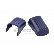 Облицовка поручня потолка 2103 Облицовка поручня потолка 2103