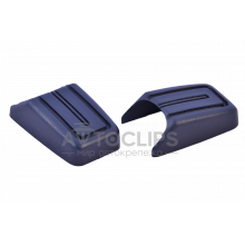 Облицовка поручня потолка 2108 Облицовка поручня потолка 2108