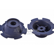 Держатель ручки регулировки наклона сиденья (Цветочек) 2108 Держатель ручки регулировки наклона сиденья (Цветочек) 2108