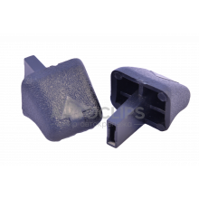 Ручка откидывания спинки переднего сиденья 2108 Ручка откидывания спинки переднего сиденья 2108