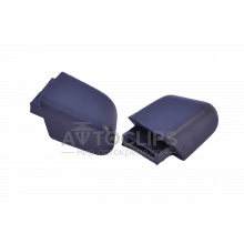 Ручка откидывания задней спинки сиденья 2108 Ручка откидывания задней спинки сиденья 2108