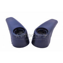 Ручка регулировки зеркала 2105 (без заглушки) Ручка регулировки зеркала 2105 (без заглушки)