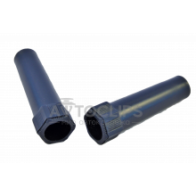 Гайка заднего фонаря (ГЗФ) 2105 Гайка заднего фонаря (ГЗФ) 2105