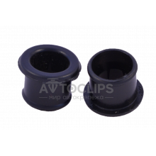 Кольцо уплотнительное фиксатора двери 2108, 09 Кольцо уплотнительное фиксатора двери 2108, 09