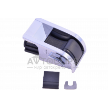 Ремкомплект фиксатора двери ВАЗ 2105 Ремкомплект фиксатора двери ВАЗ 2105