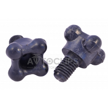 Барашек радиатора Барашек радиатора