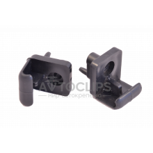 Держатель козырька (крючок козырька) 2105 Держатель козырька (крючок козырька) 2105