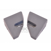 Облицовка зеркала Уголок (пара) 2109 Облицовка зеркала Уголок (пара) 2109