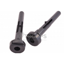 Втулка подголовника Калина 2123 Втулка подголовника Калина 2123