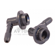 Штуцер главного тормозного цилиндра 2121 Штуцер главного тормозного цилиндра 2121