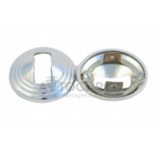 Облицовка ручки открывания двери метал. 21011-6205197-01 Облицовка ручки открывания двери метал. 21011-6205197-01