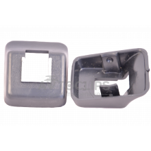 Облицовка ручки открывания двери 2107 Облицовка ручки открывания двери 2107