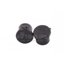 Заглушка подлокотника прямая 2108, 2106 Заглушка подлокотника прямая 2108, 2106