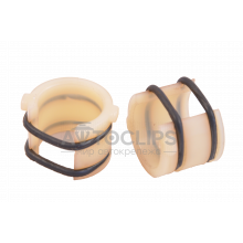 Втулка рулевой рейки с рез. 2109 Втулка рулевой рейки с рез. 2109